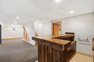 Wet Bar