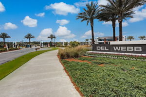 e Town Del Webb