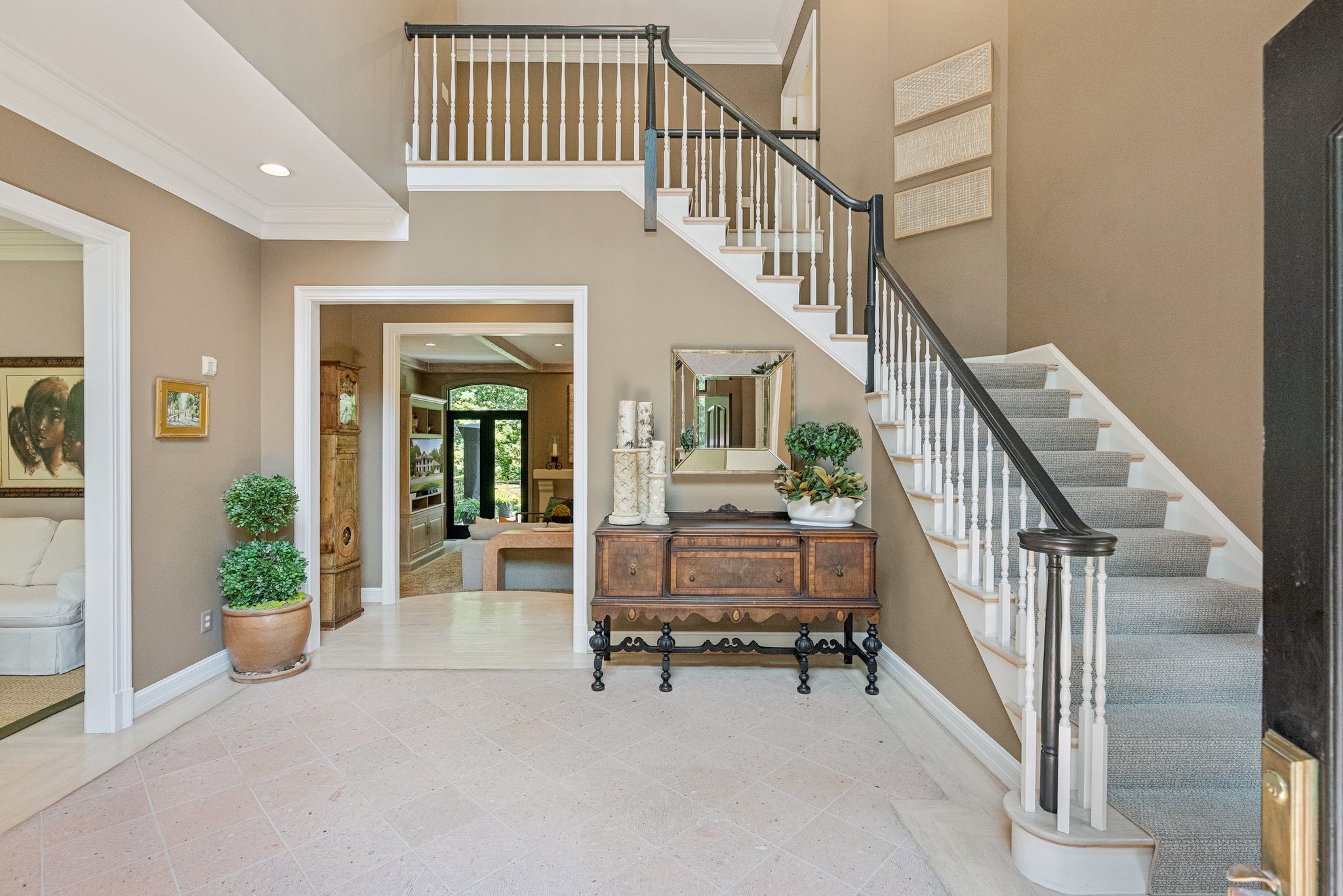 Grand Foyer