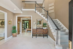 Grand Foyer