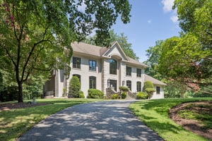 Tranquil Living at 11119 Arroyo Dr