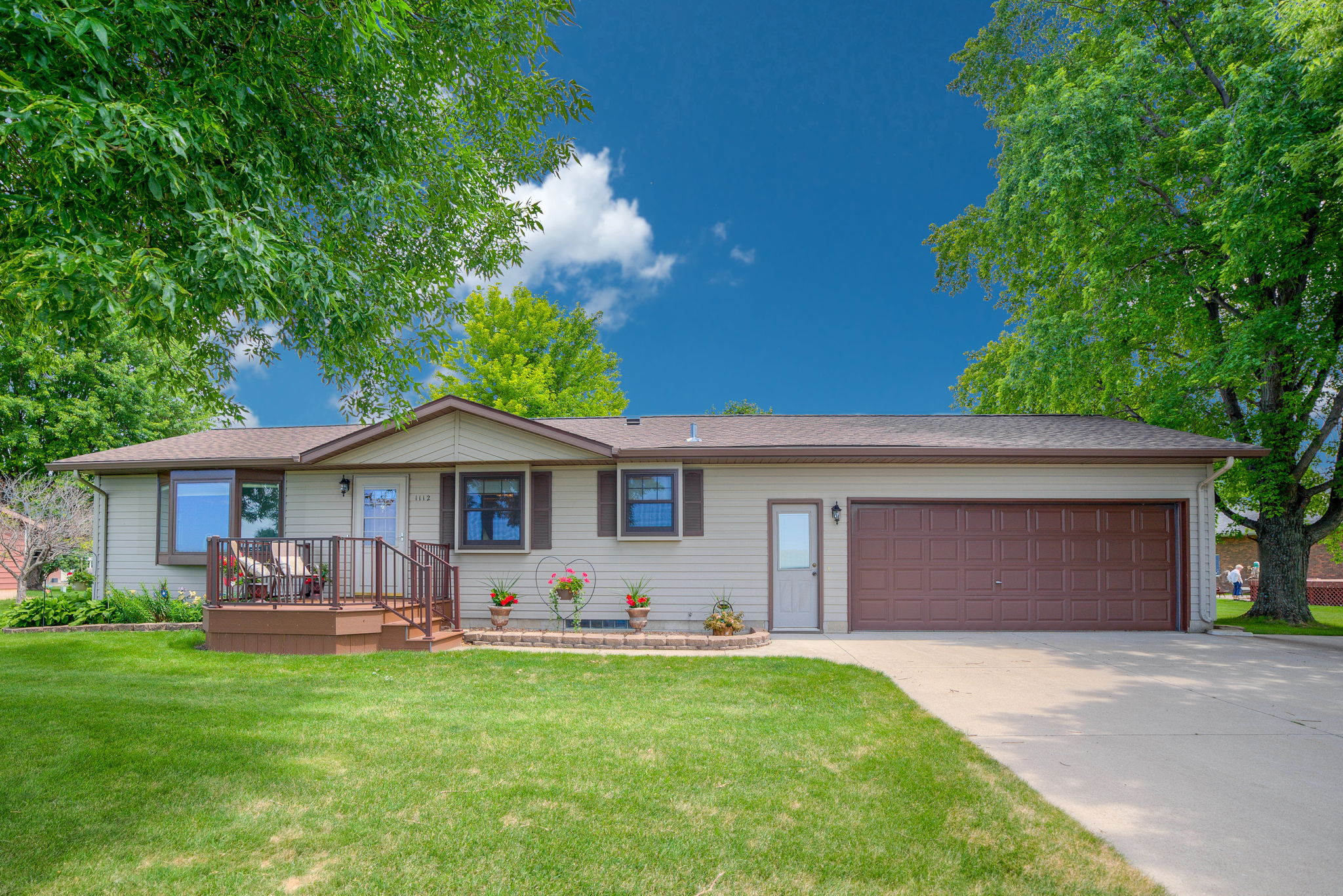 1112 10th St, Gaylord, MN 55334 ArchiPix