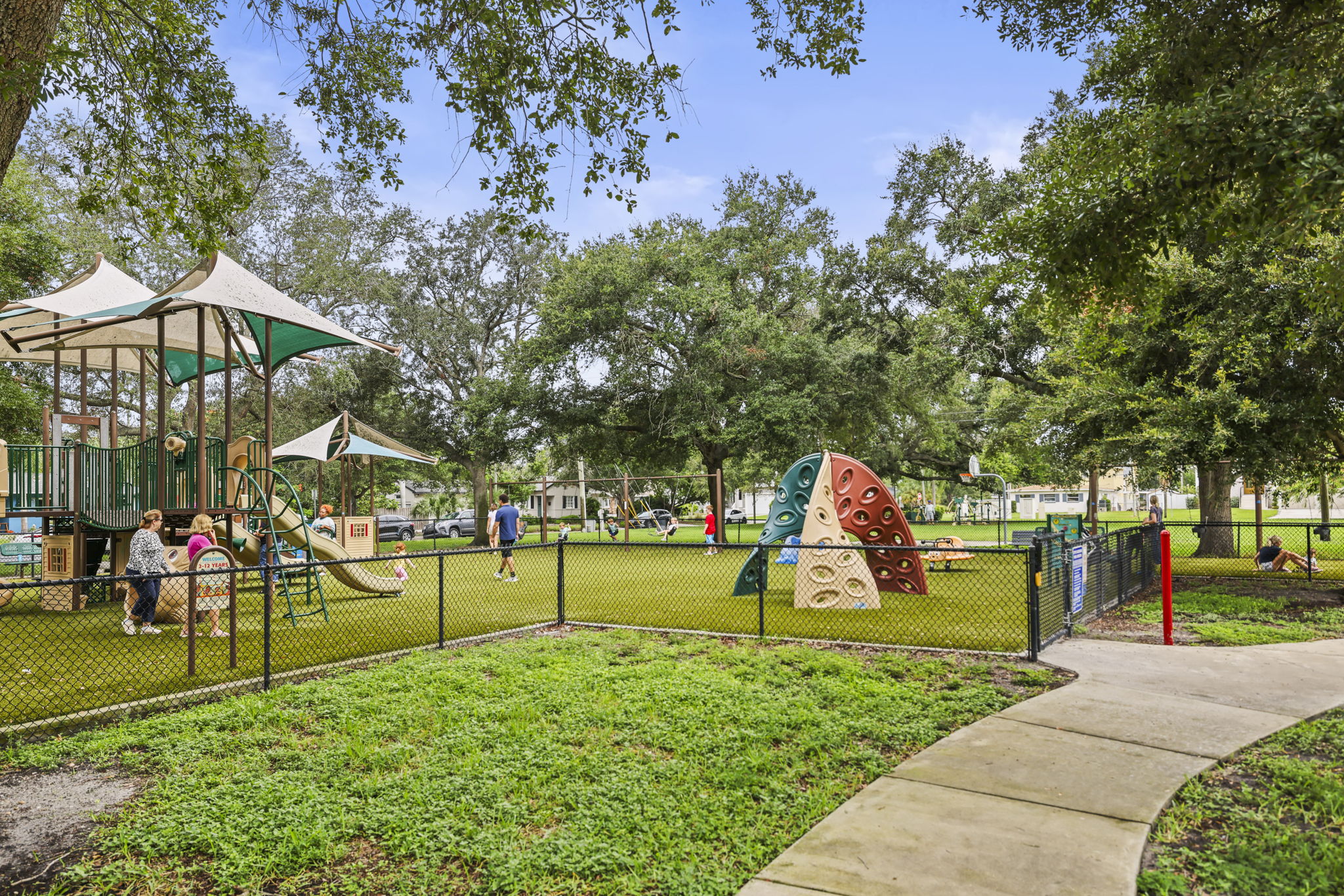 Community Crisp Park - 495A2625