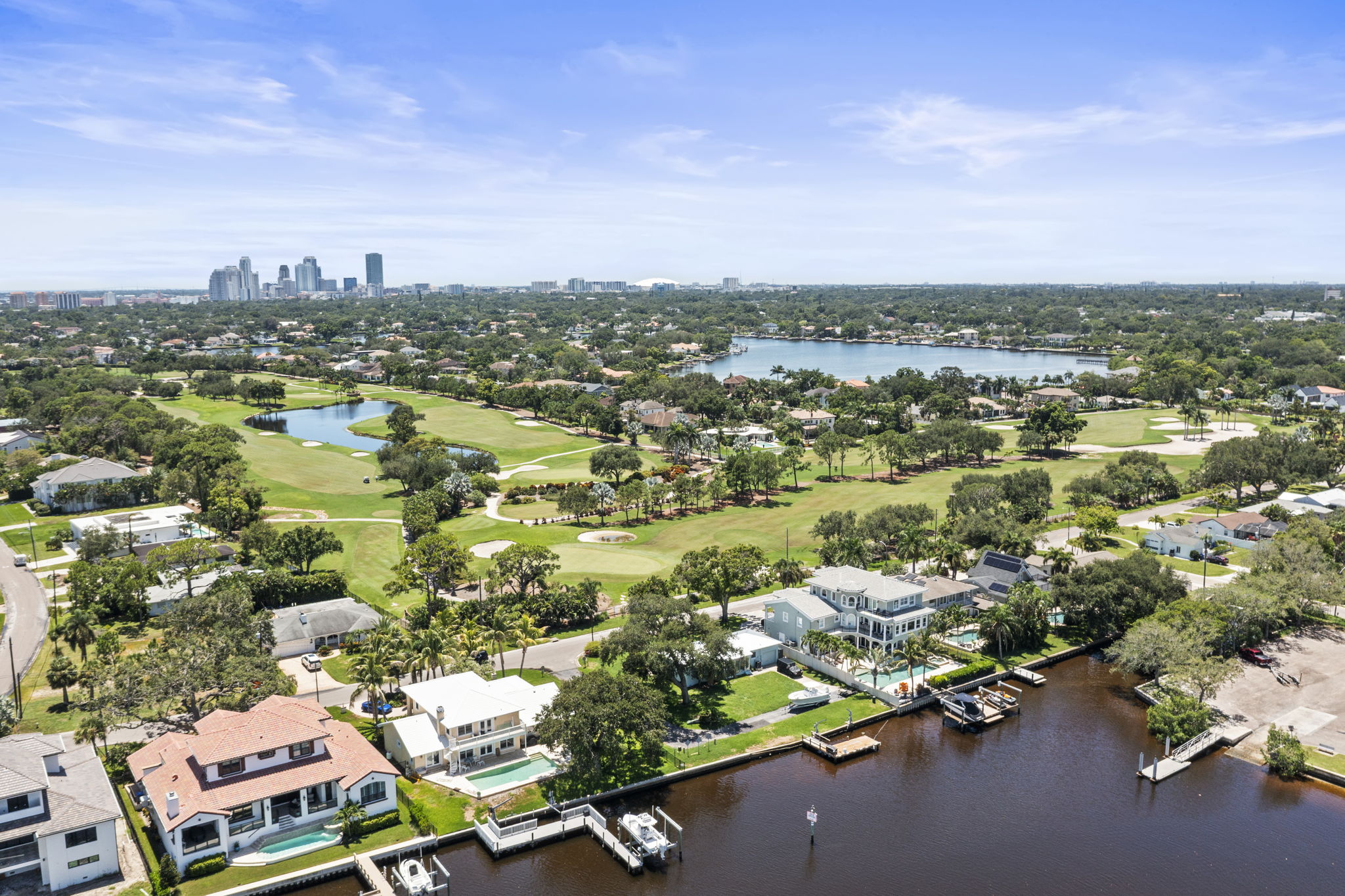 Community Golf Drone - DJI_0813
