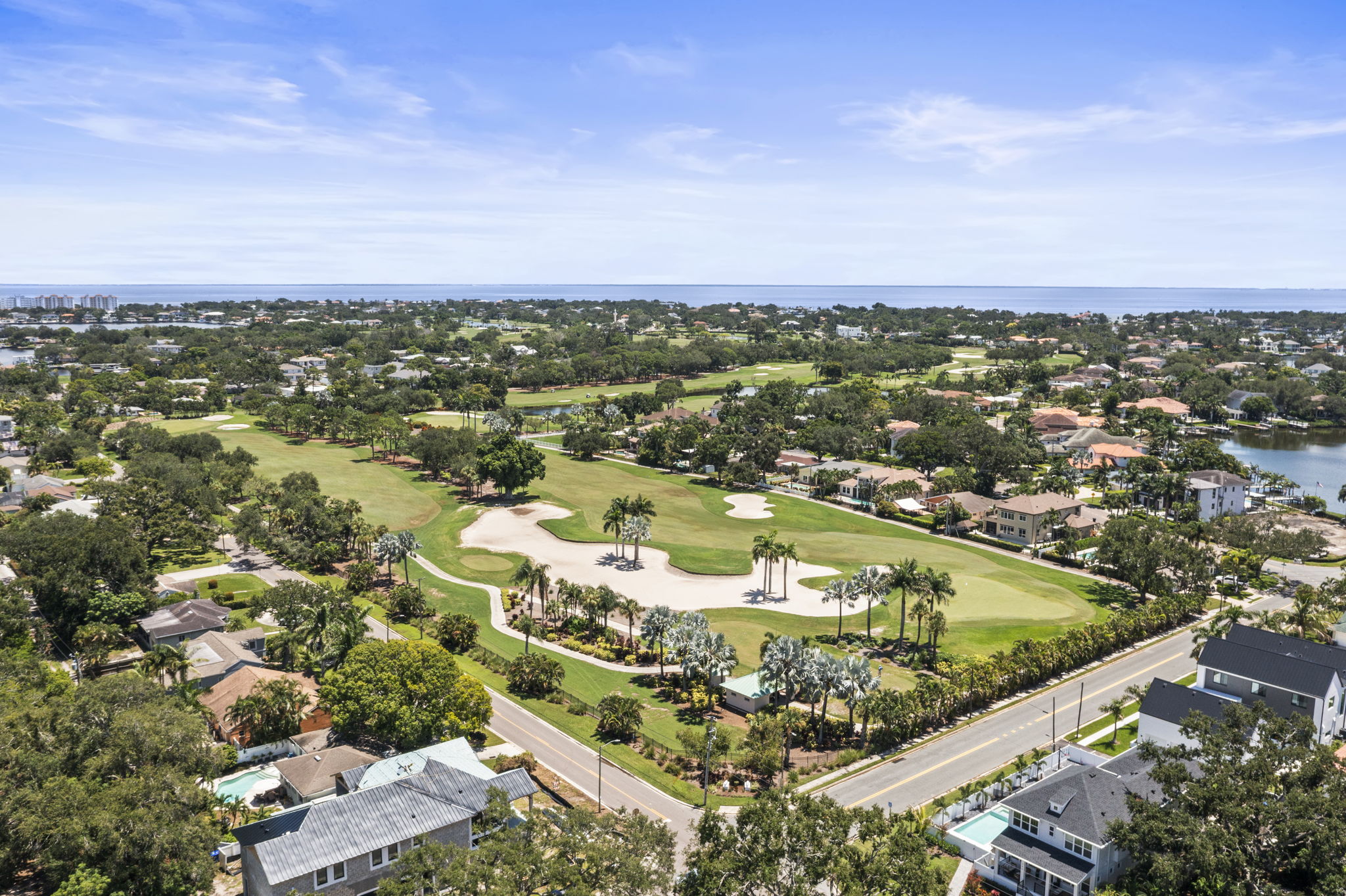 Community Golf Drone - DJI_0814