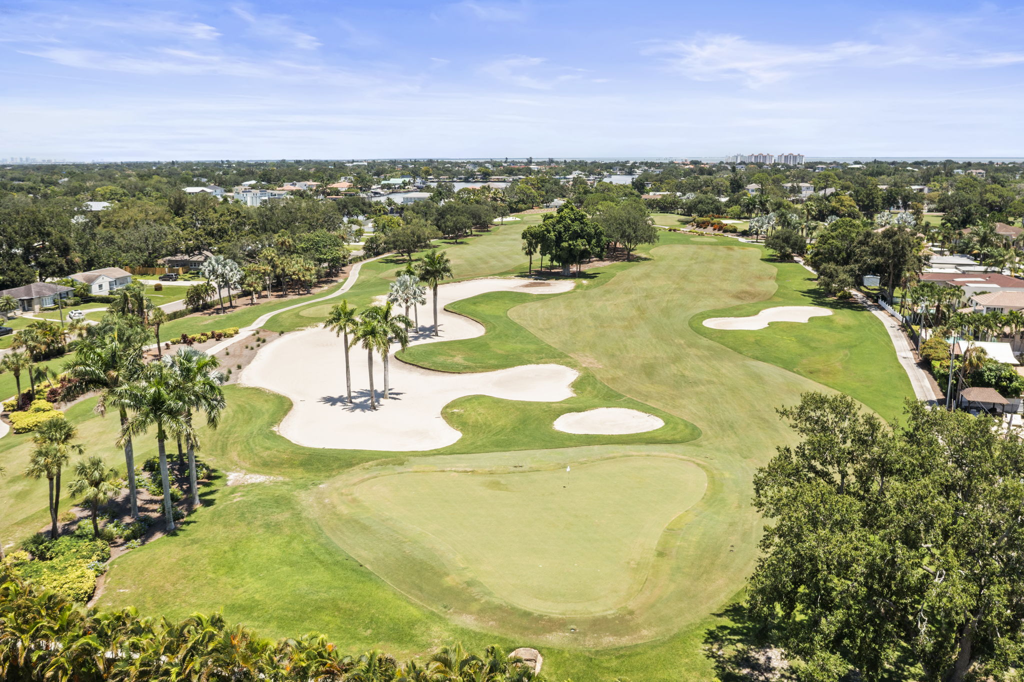 Community Golf Drone - DJI_0815