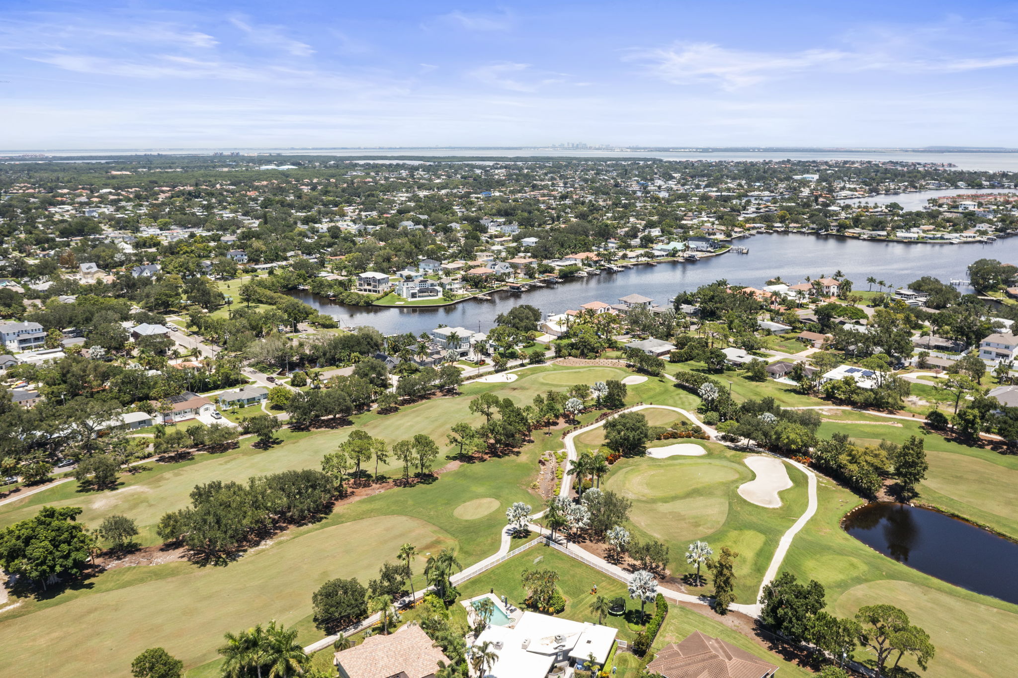 Community Golf Drone - DJI_0816