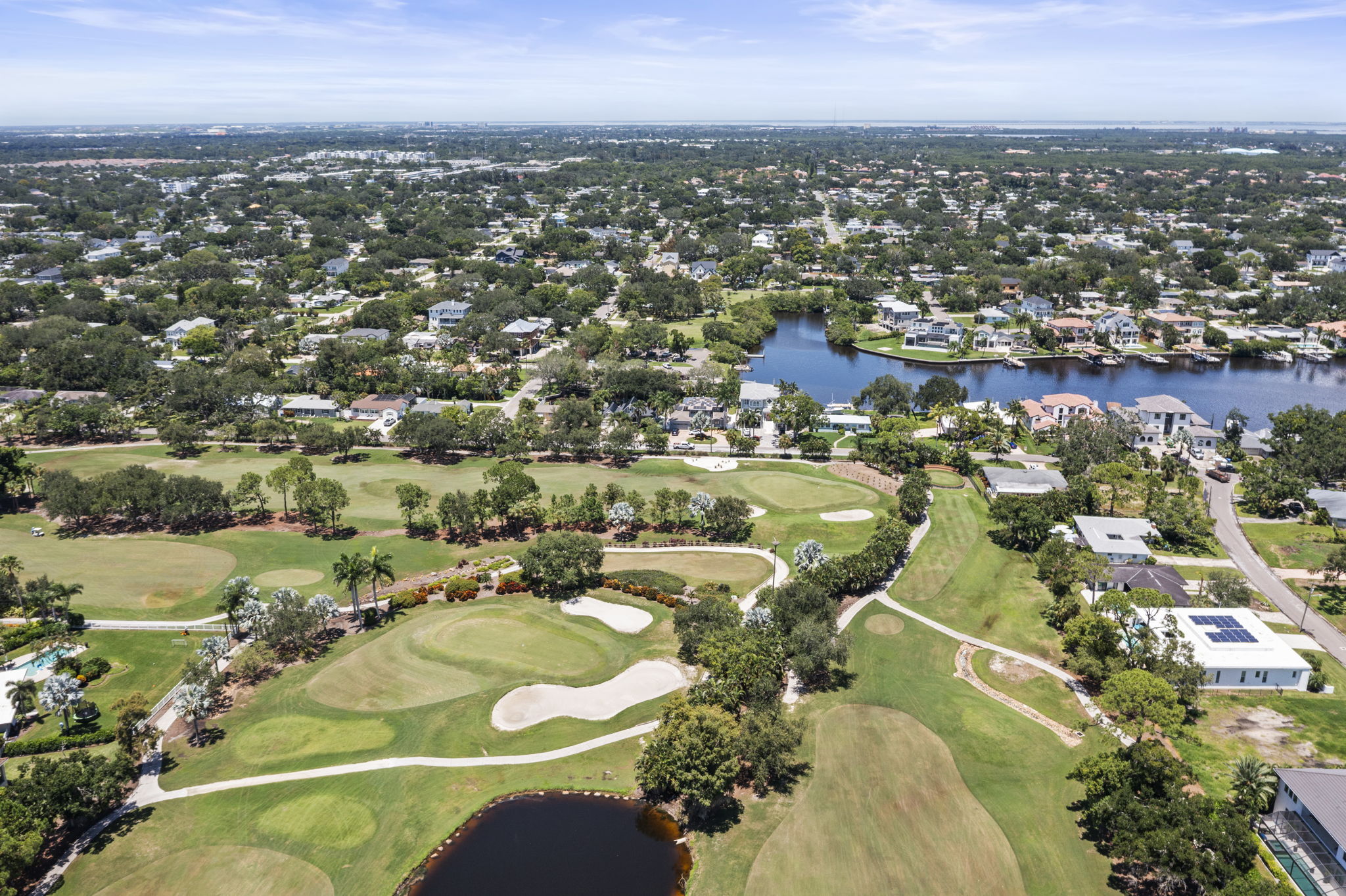Community Golf Drone - DJI_0818