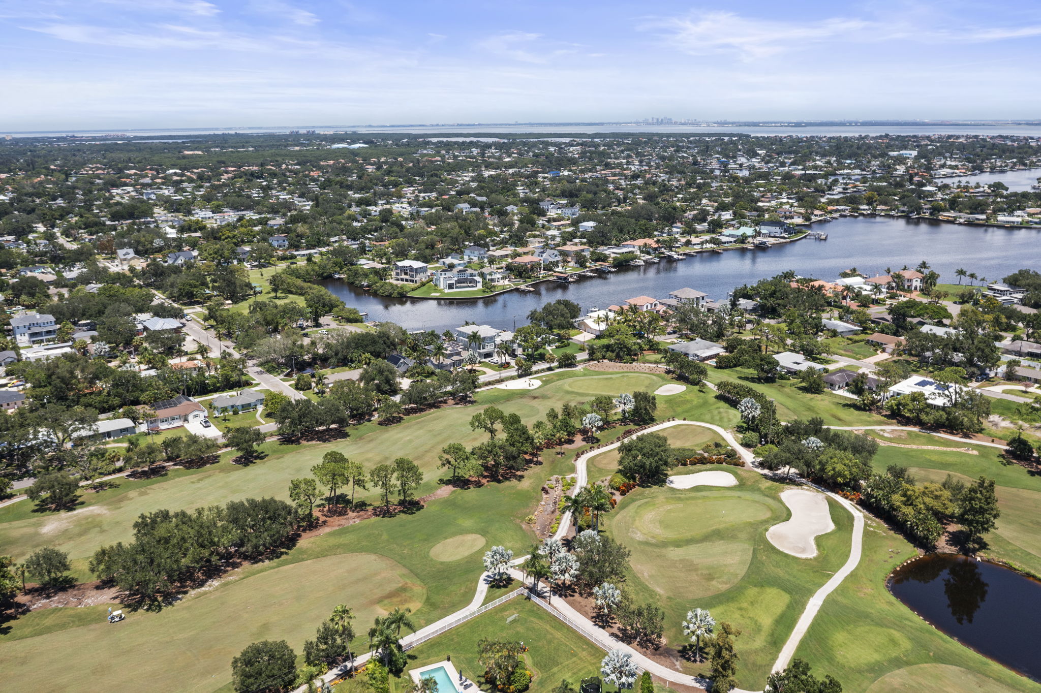 Community Golf Drone - DJI_0819