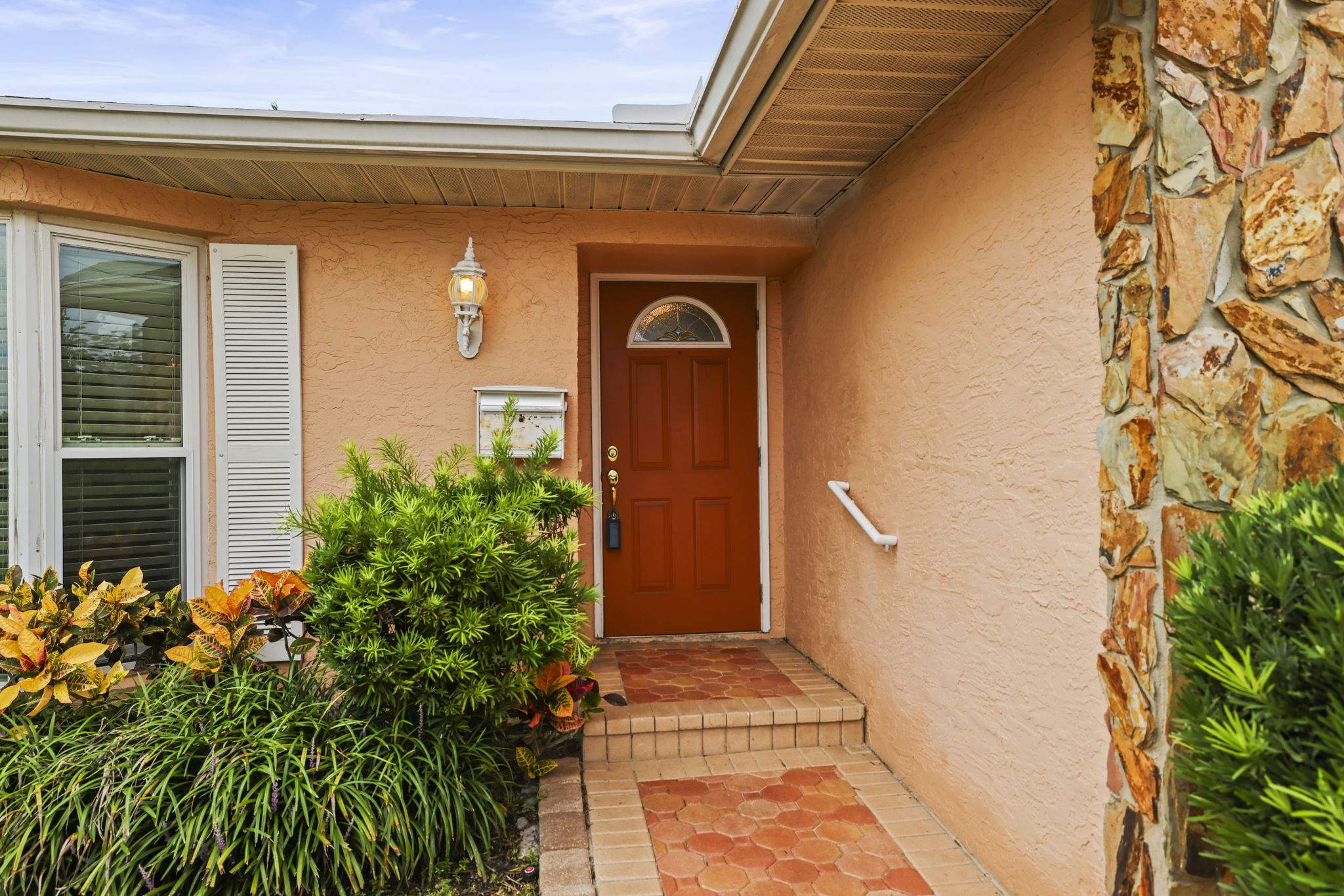 Front Door - 495A2600