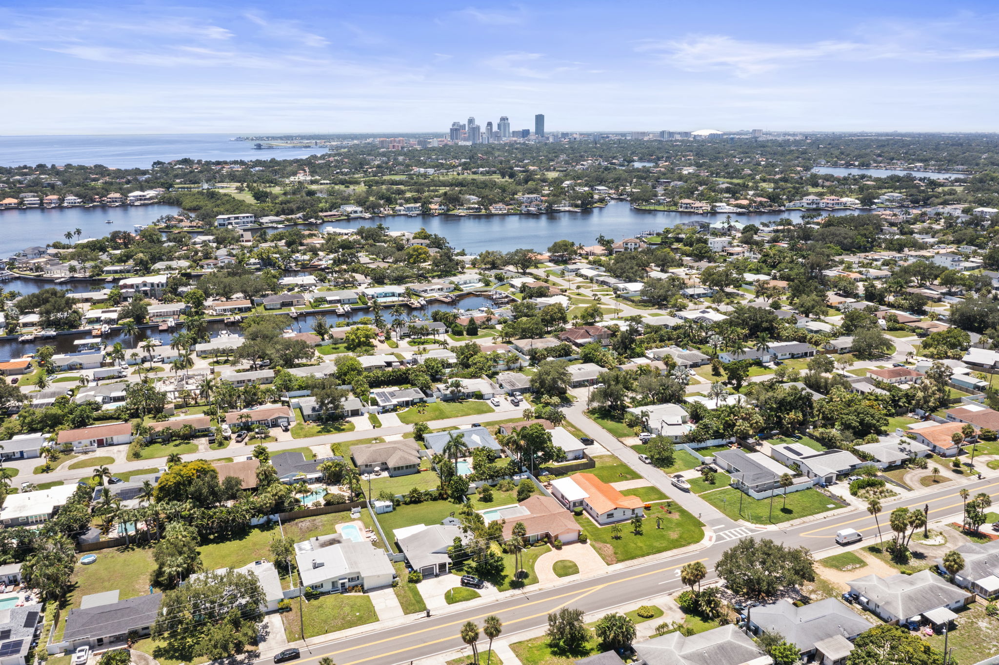 Front Drone - DJI_0805
