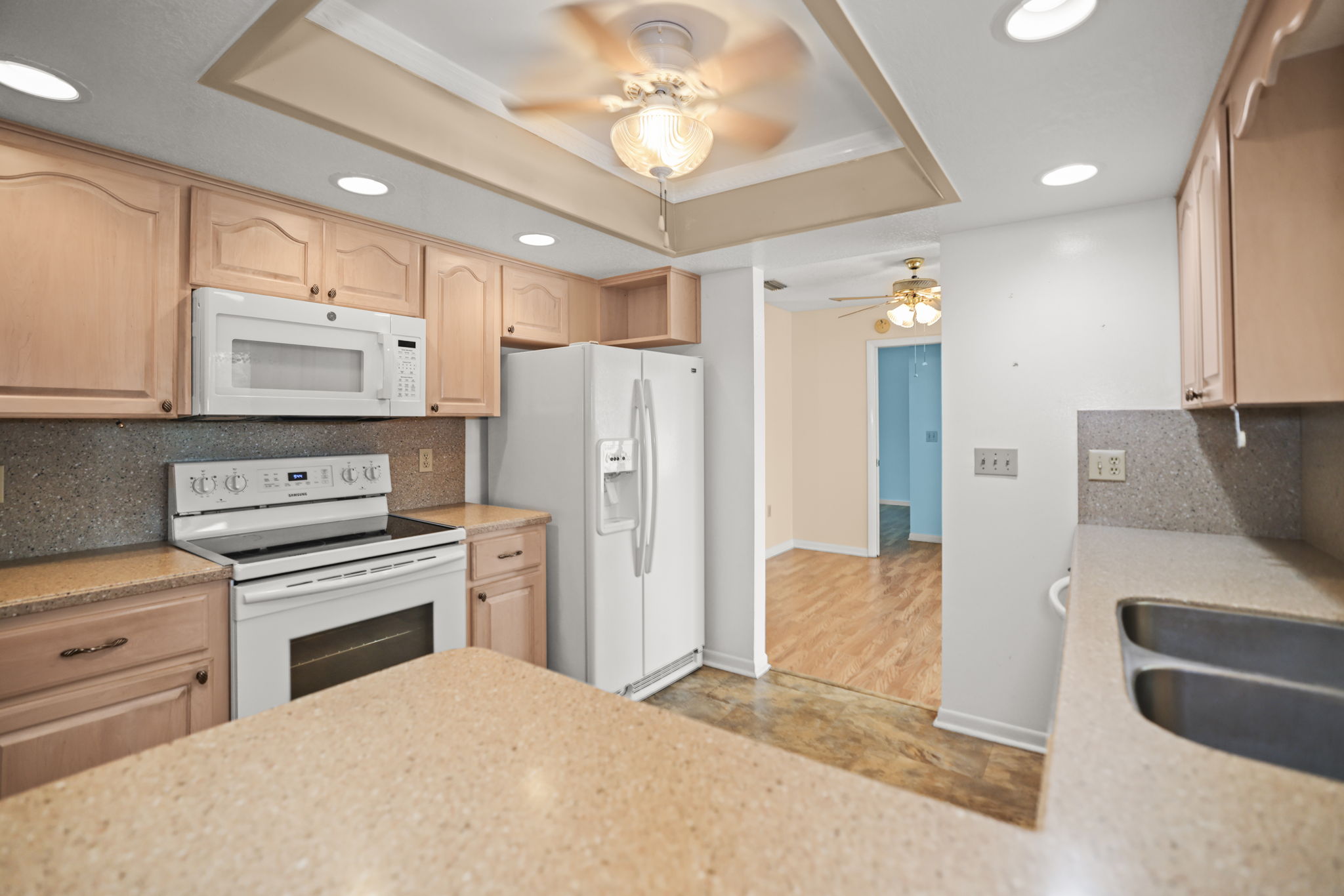Kitchen - 495A2542