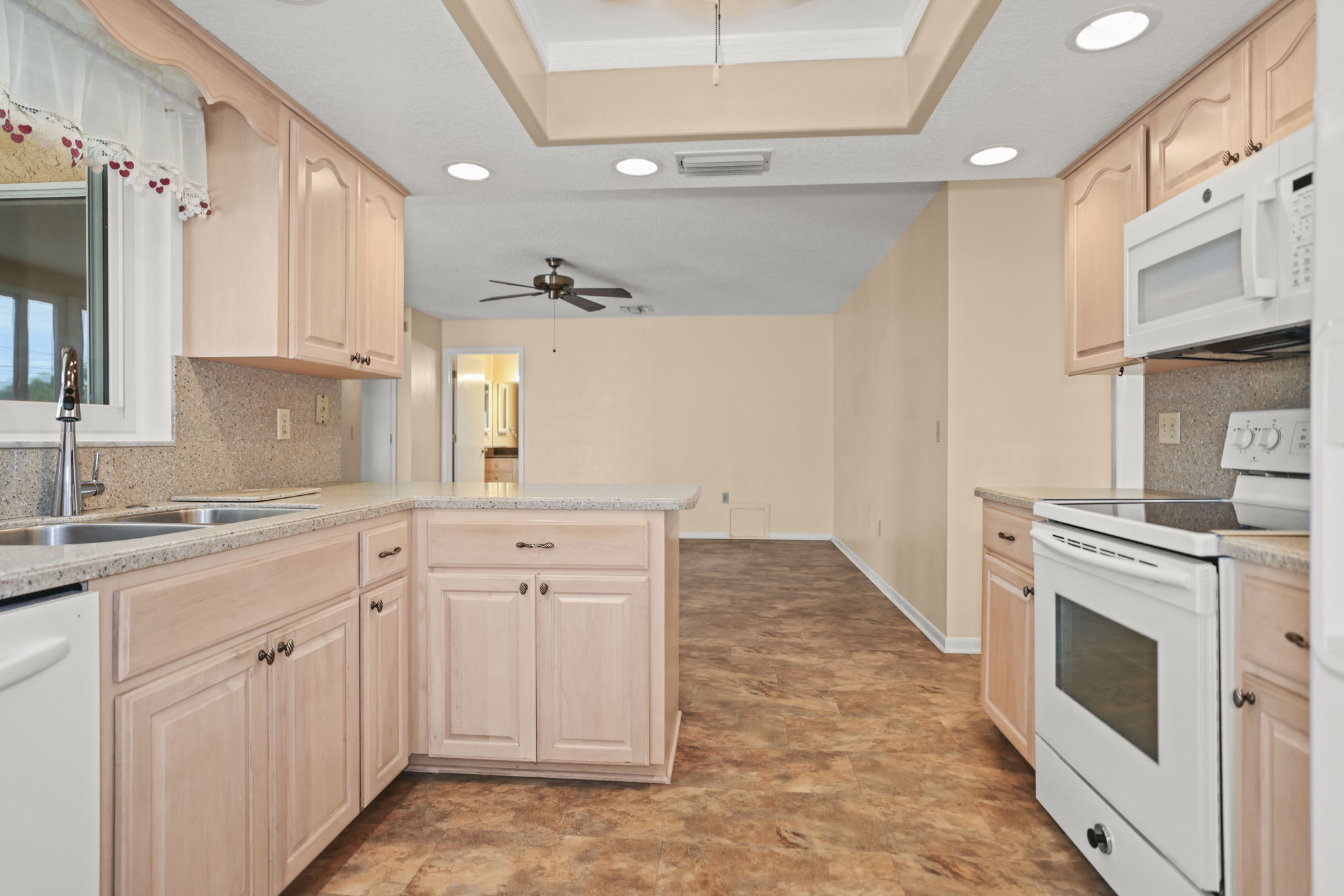 Kitchen - 495A2544