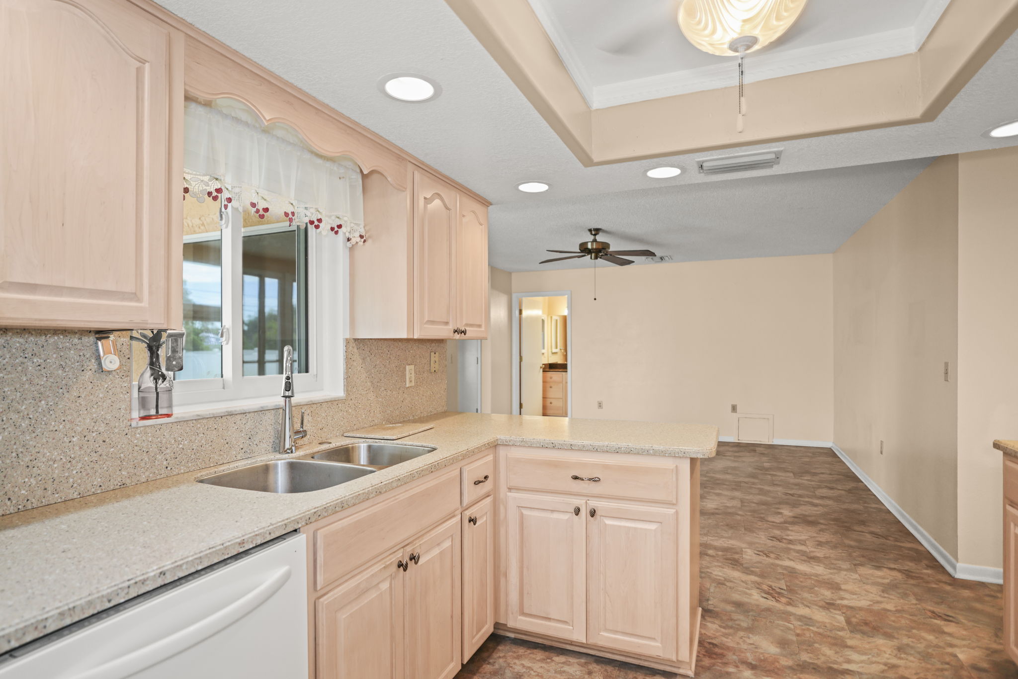 Kitchen - 495A2548