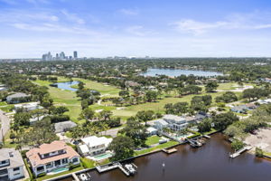 Community Golf Drone - DJI_0813