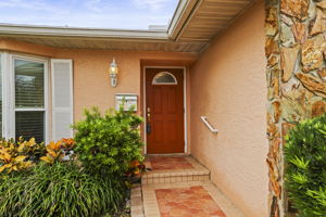 Front Door - 495A2600