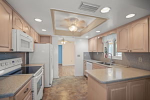 Kitchen - 495A2541