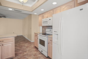 Kitchen - 495A2546
