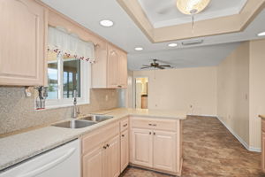 Kitchen - 495A2548