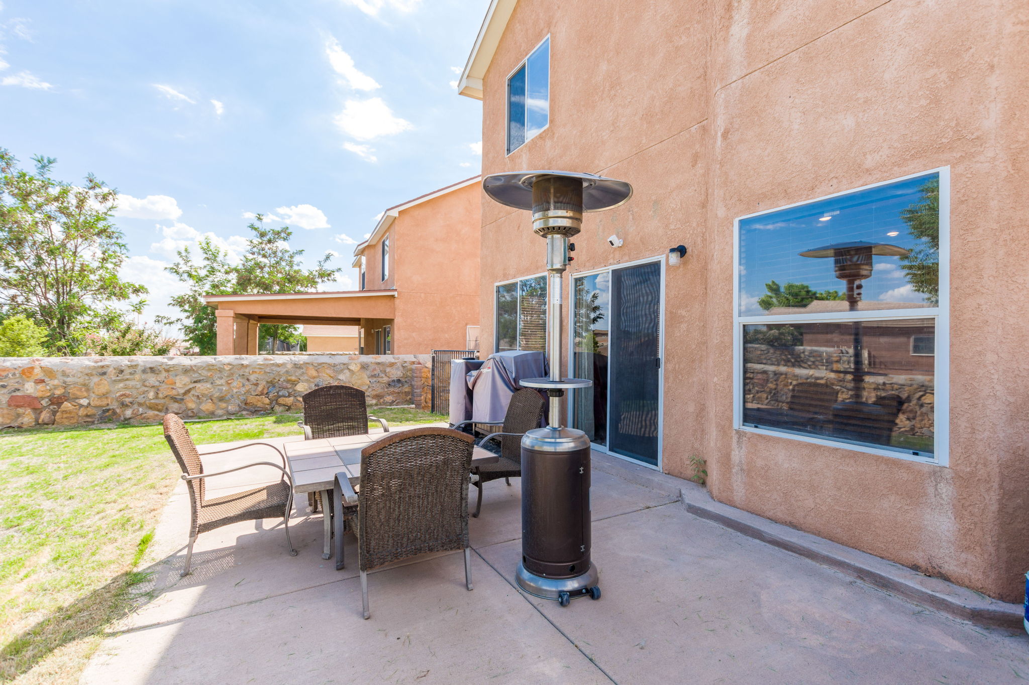 1112 Gunsight Peak Dr, Las Cruces, NM 88012 Snappin Homes