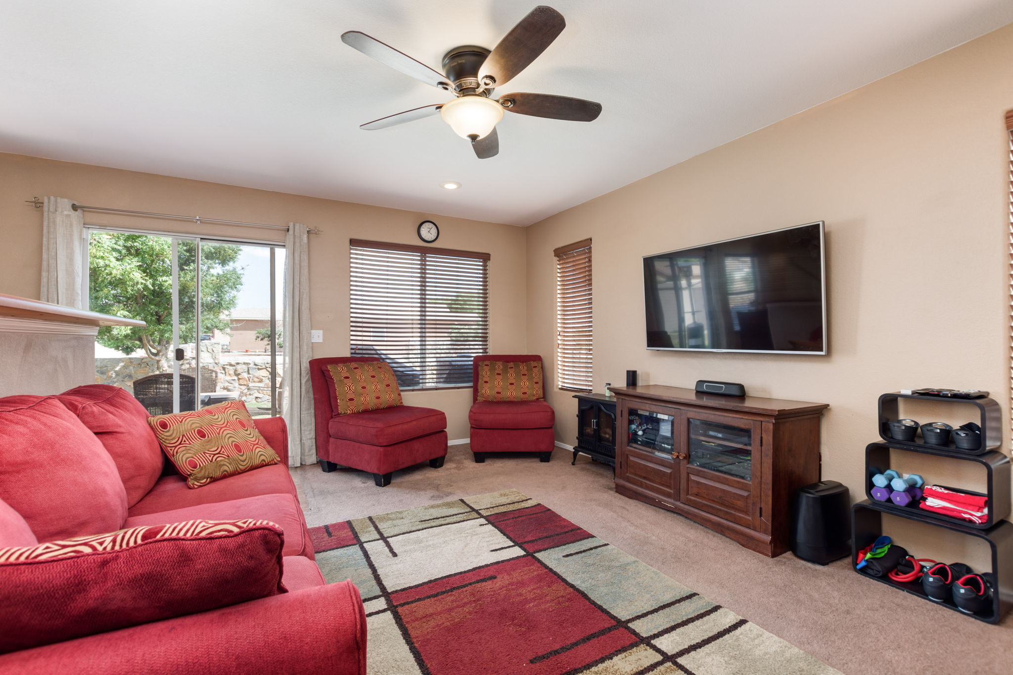 1112 Gunsight Peak Dr, Las Cruces, NM 88012 Snappin Homes