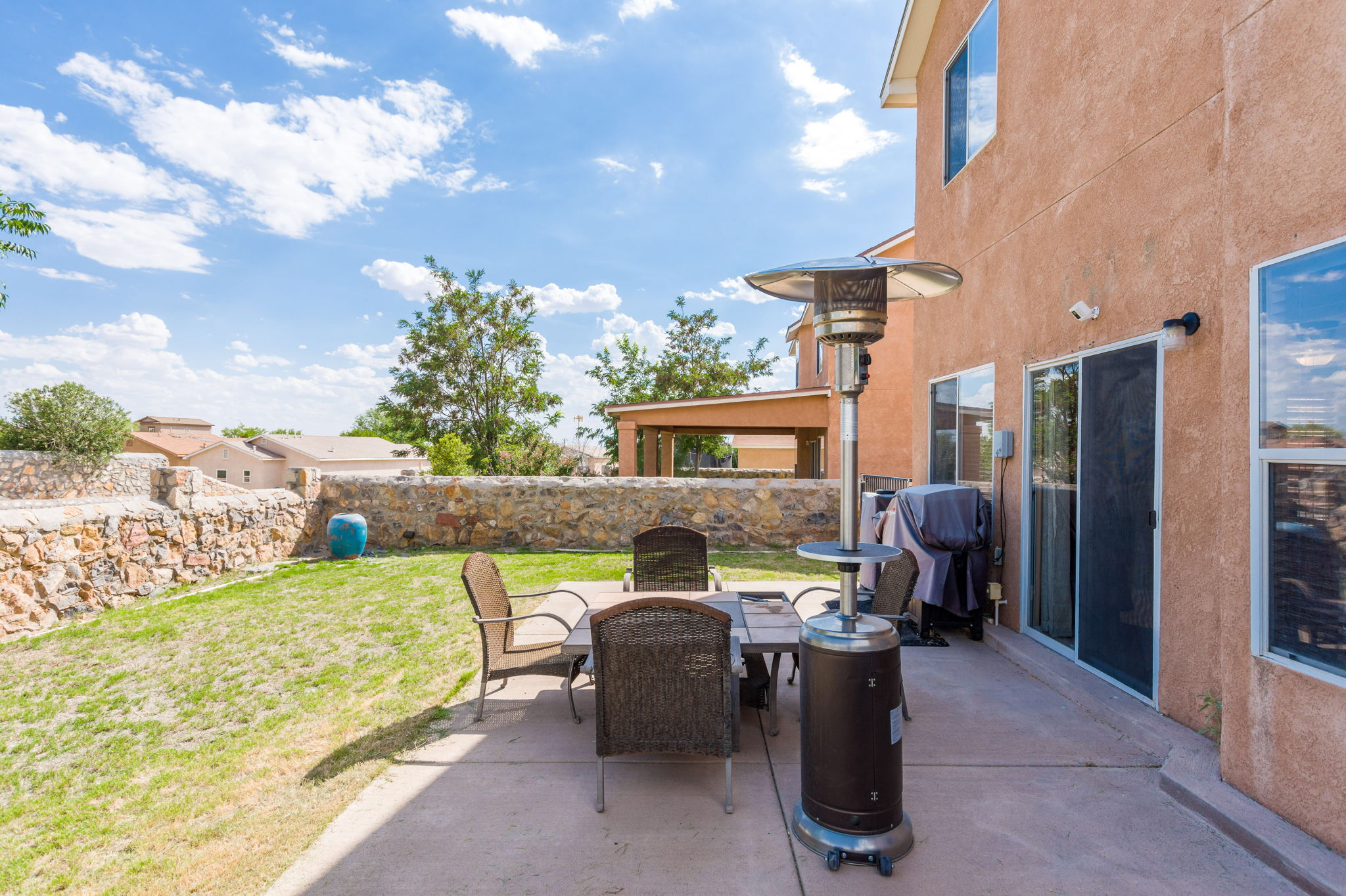 1112 Gunsight Peak Dr, Las Cruces, NM 88012 Snappin Homes