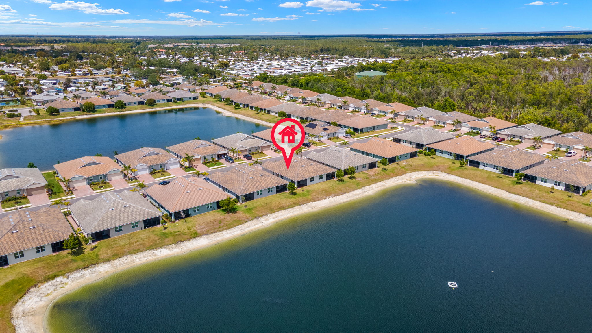 Aerial Rear Exterior 2-marker