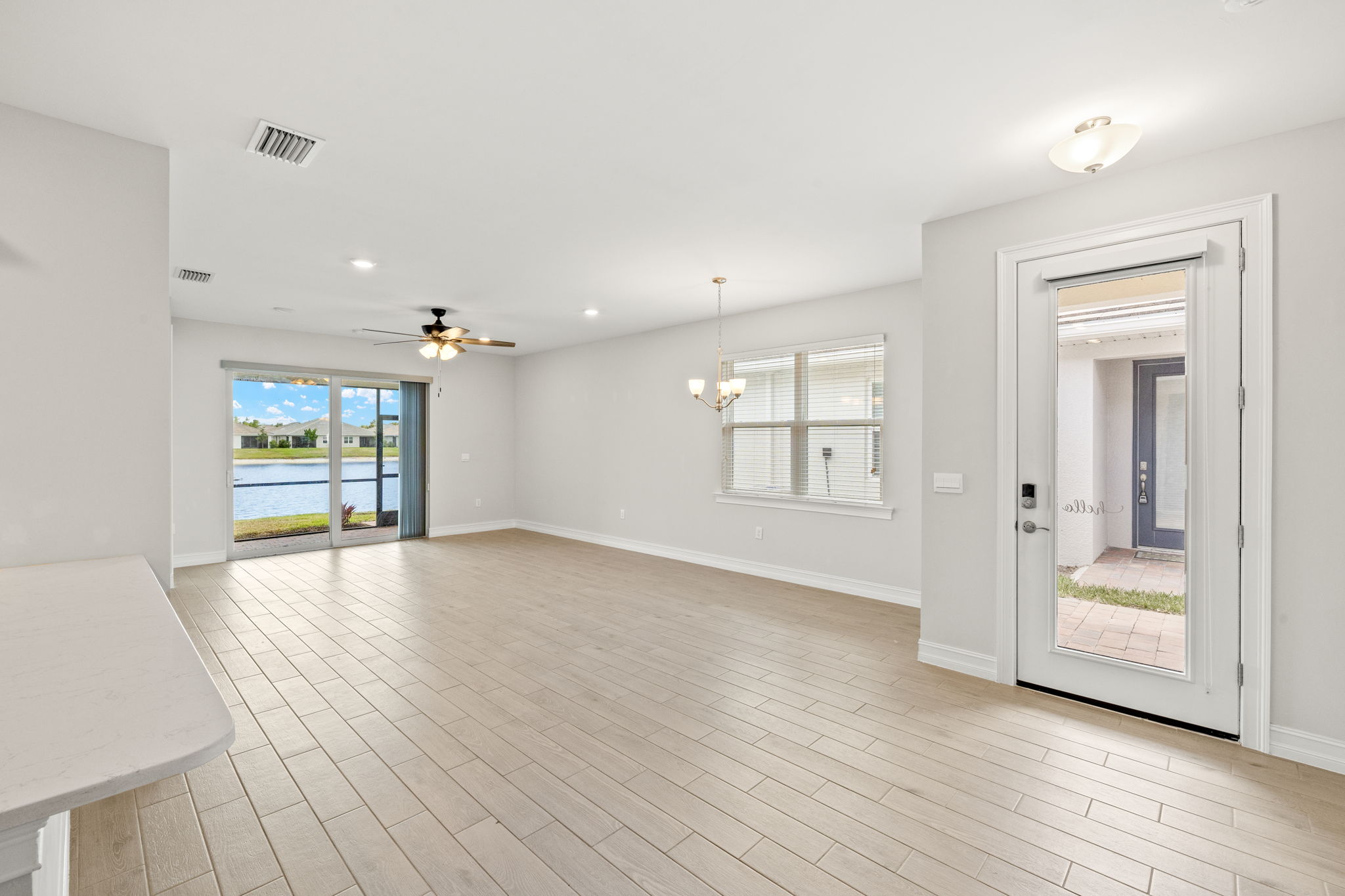 *ADD* Virtual Living Rm & Dining Rm