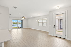 *ADD* Virtual Living Rm & Dining Rm