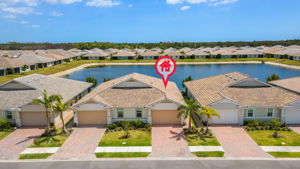 Aerial Front Exterior 1-marker