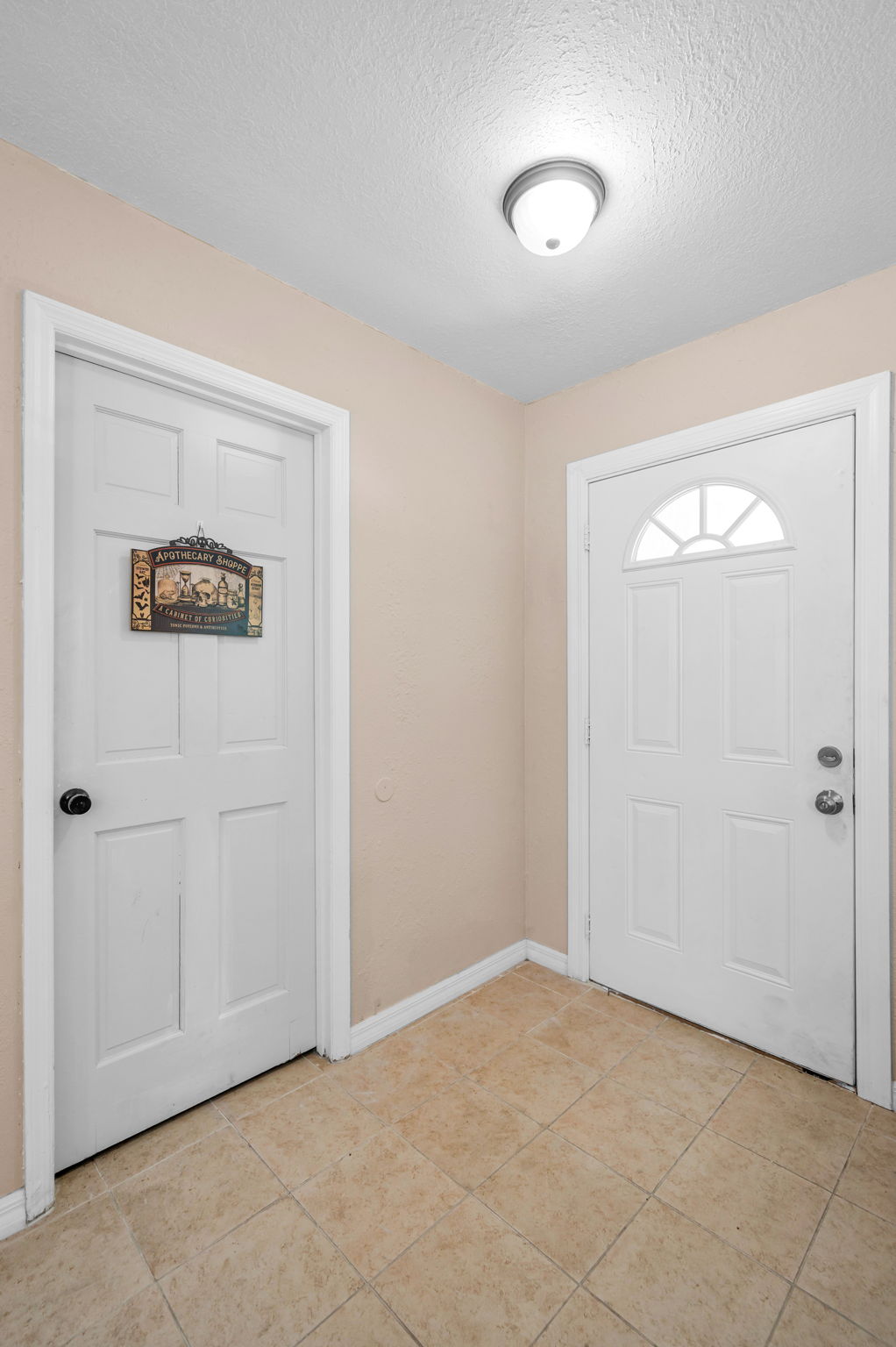 Foyer