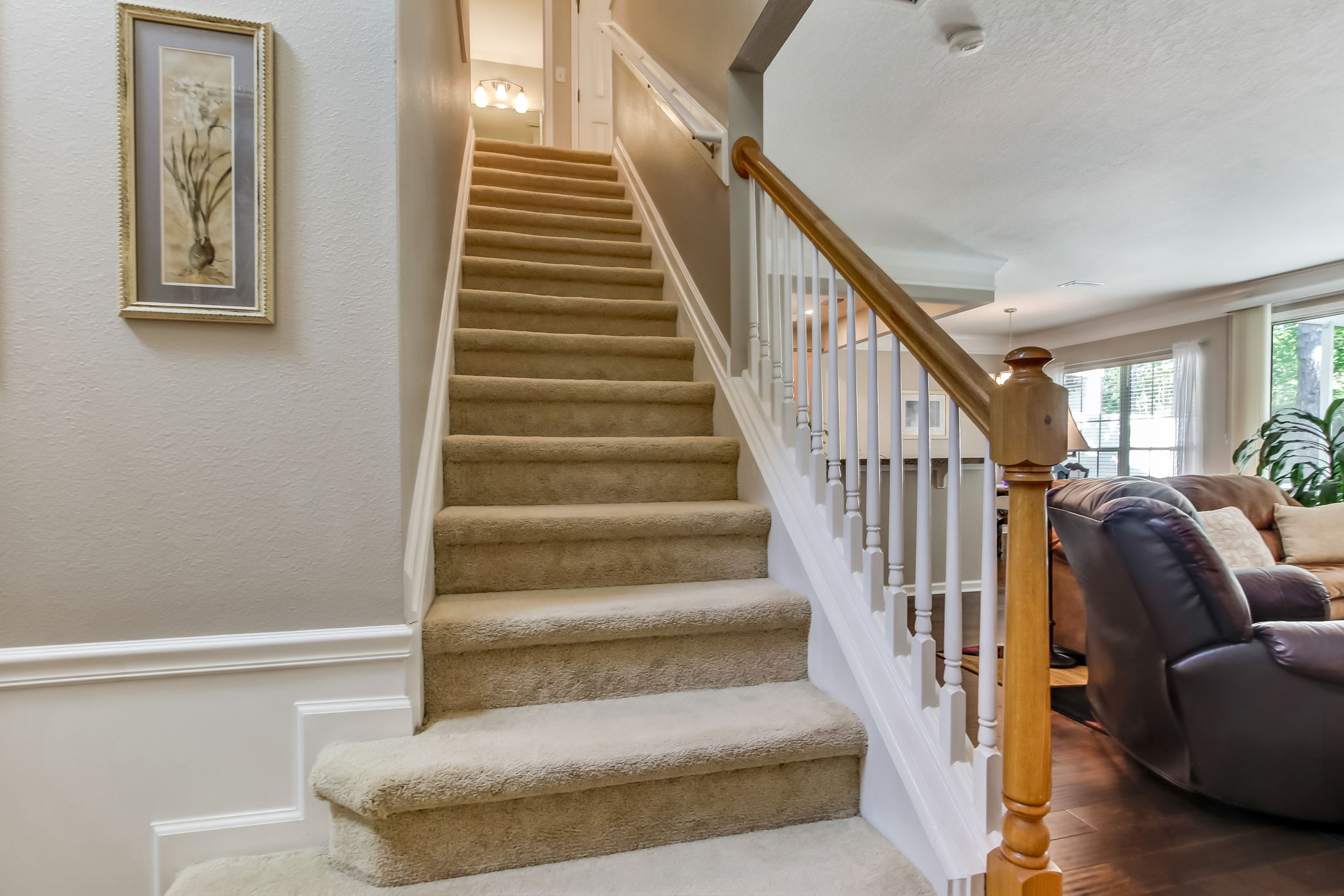 Stairway