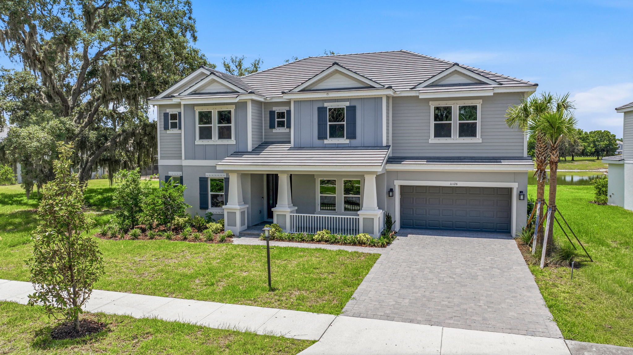 66 - 11126 Manor House Ln, Odessa, FL 33556