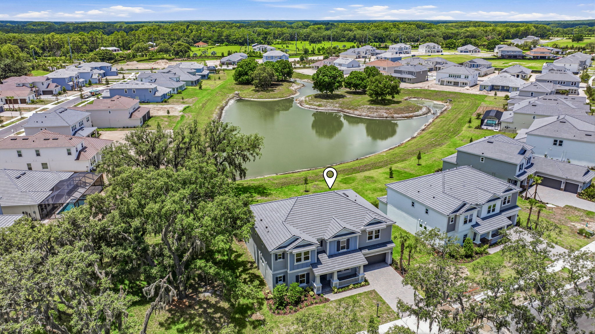 67 - 11126 Manor House Ln, Odessa, FL 33556