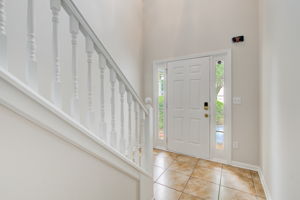 4 Entryway