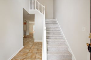 18 Open Door Foyer View