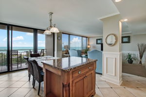 Dining Room/Kitchen