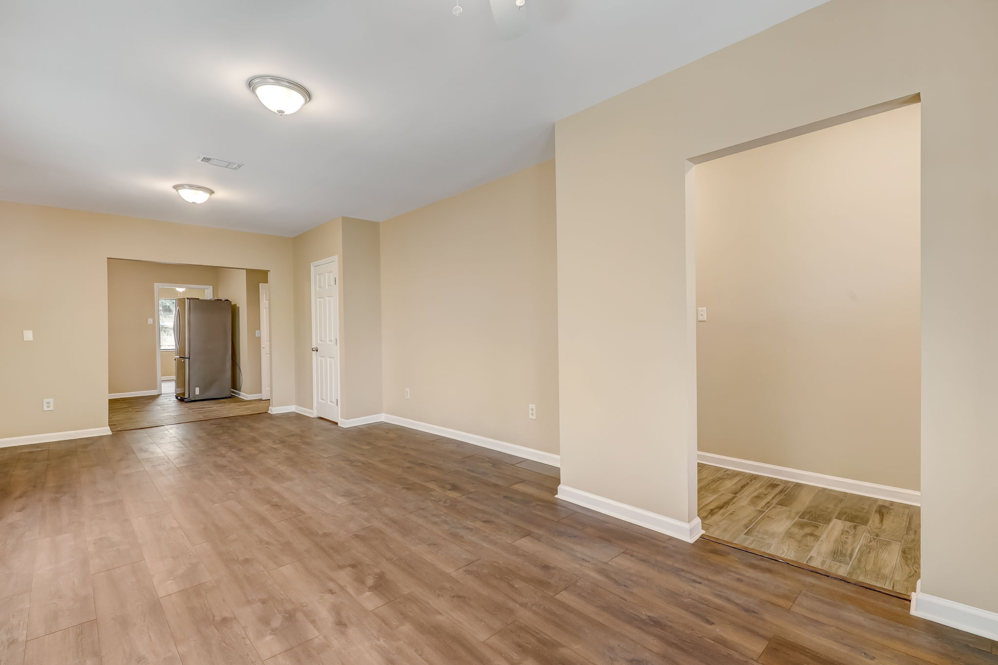 Living/Dining Room