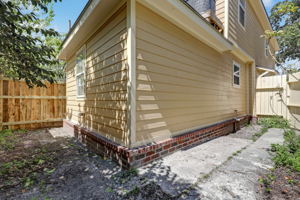 Back of Home