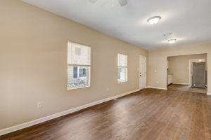 Living/Dining Room