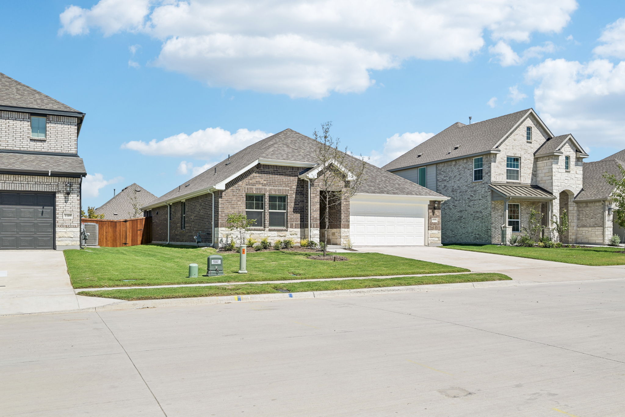 DFW - Anna Ranch - 1113 Huntington Drive, Anna, TX 75409 - 004