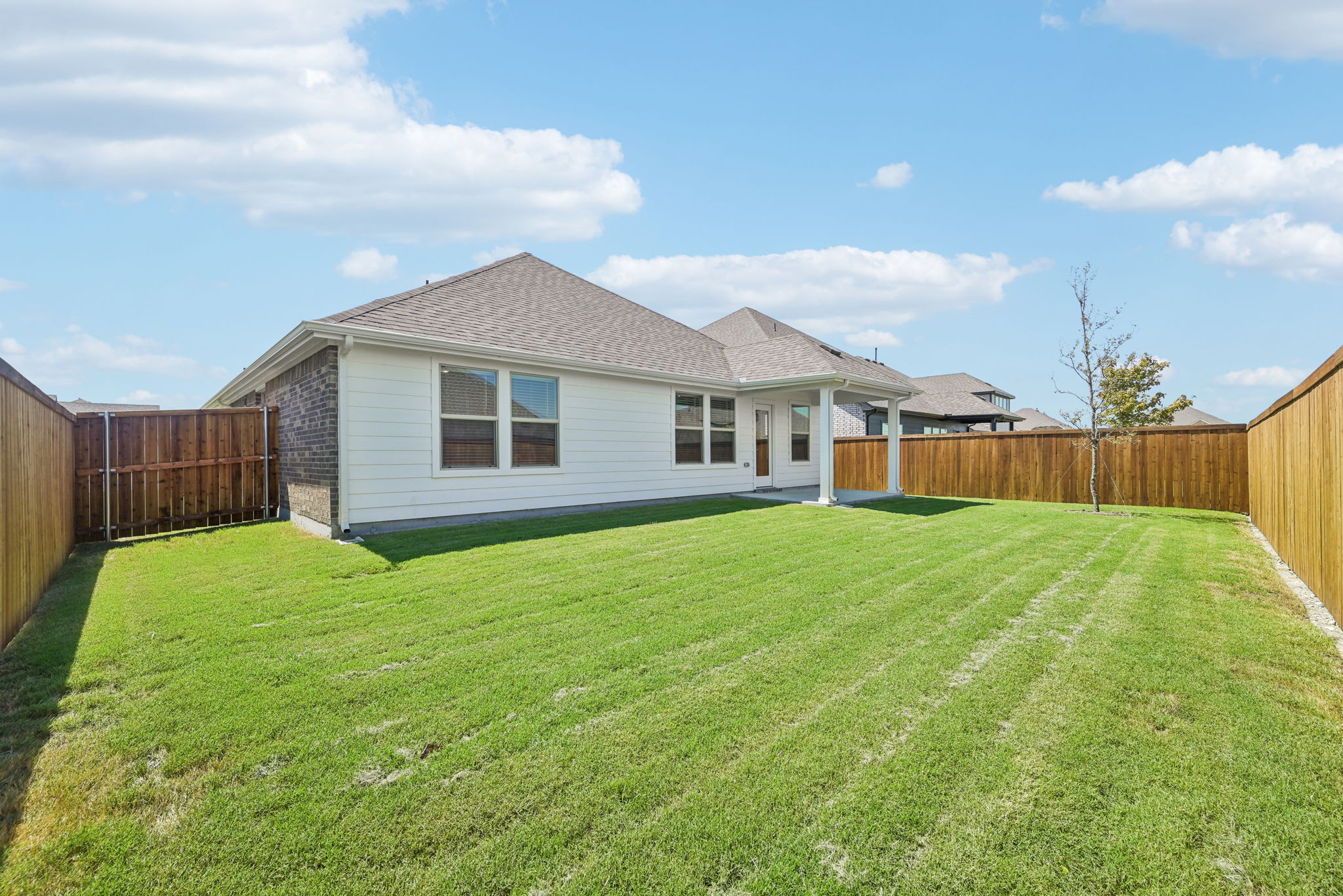 DFW - Anna Ranch - 1113 Huntington Drive, Anna, TX 75409 - 037