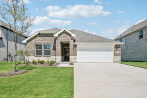 DFW - Anna Ranch - 1113 Huntington Drive, Anna, TX 75409 - 001