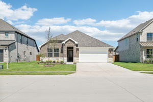 DFW - Anna Ranch - 1113 Huntington Drive, Anna, TX 75409 - 002