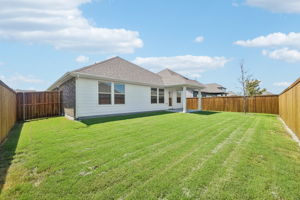 DFW - Anna Ranch - 1113 Huntington Drive, Anna, TX 75409 - 037