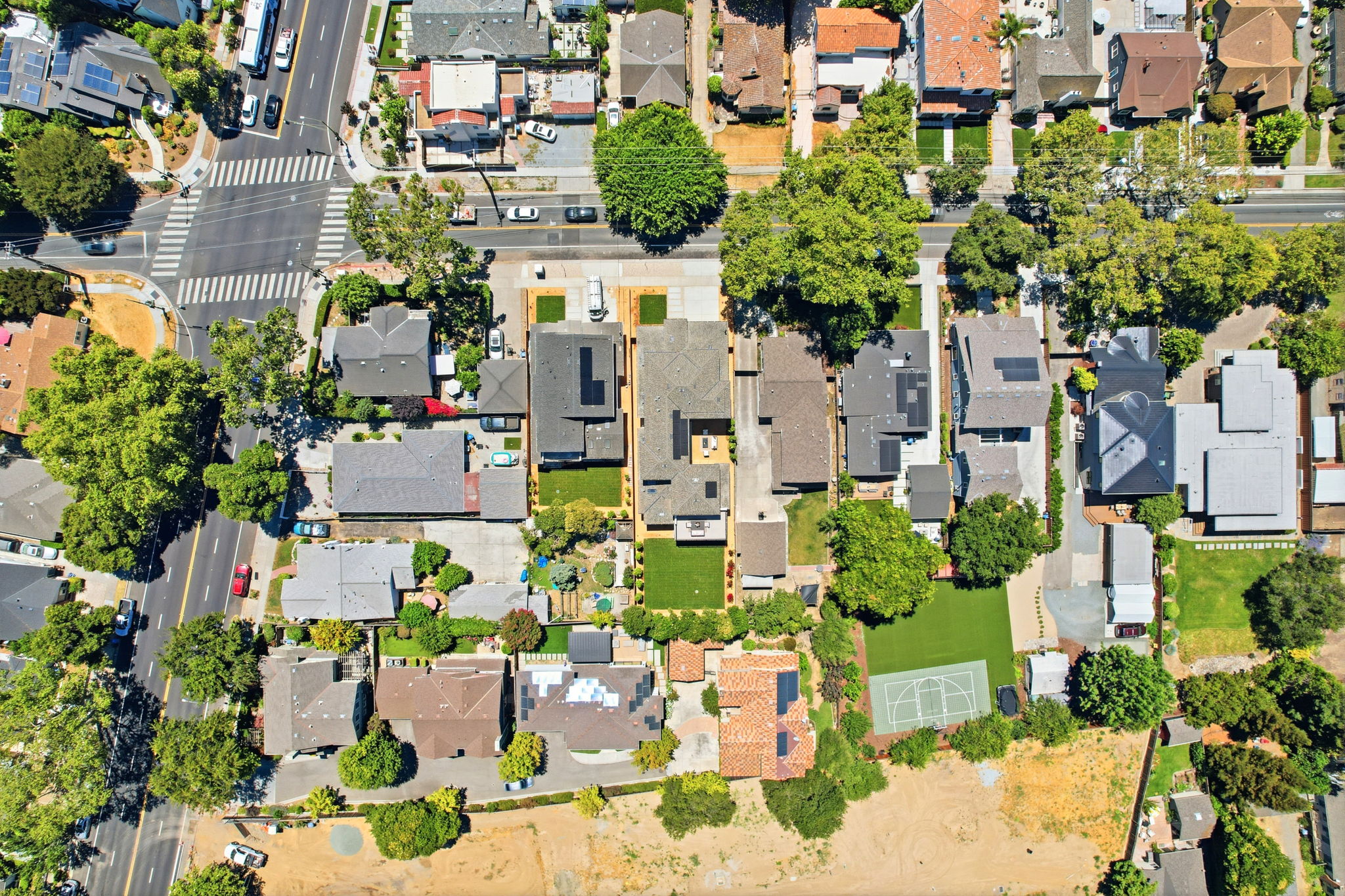 008_F8_AERIAL_1113 Pine Ave