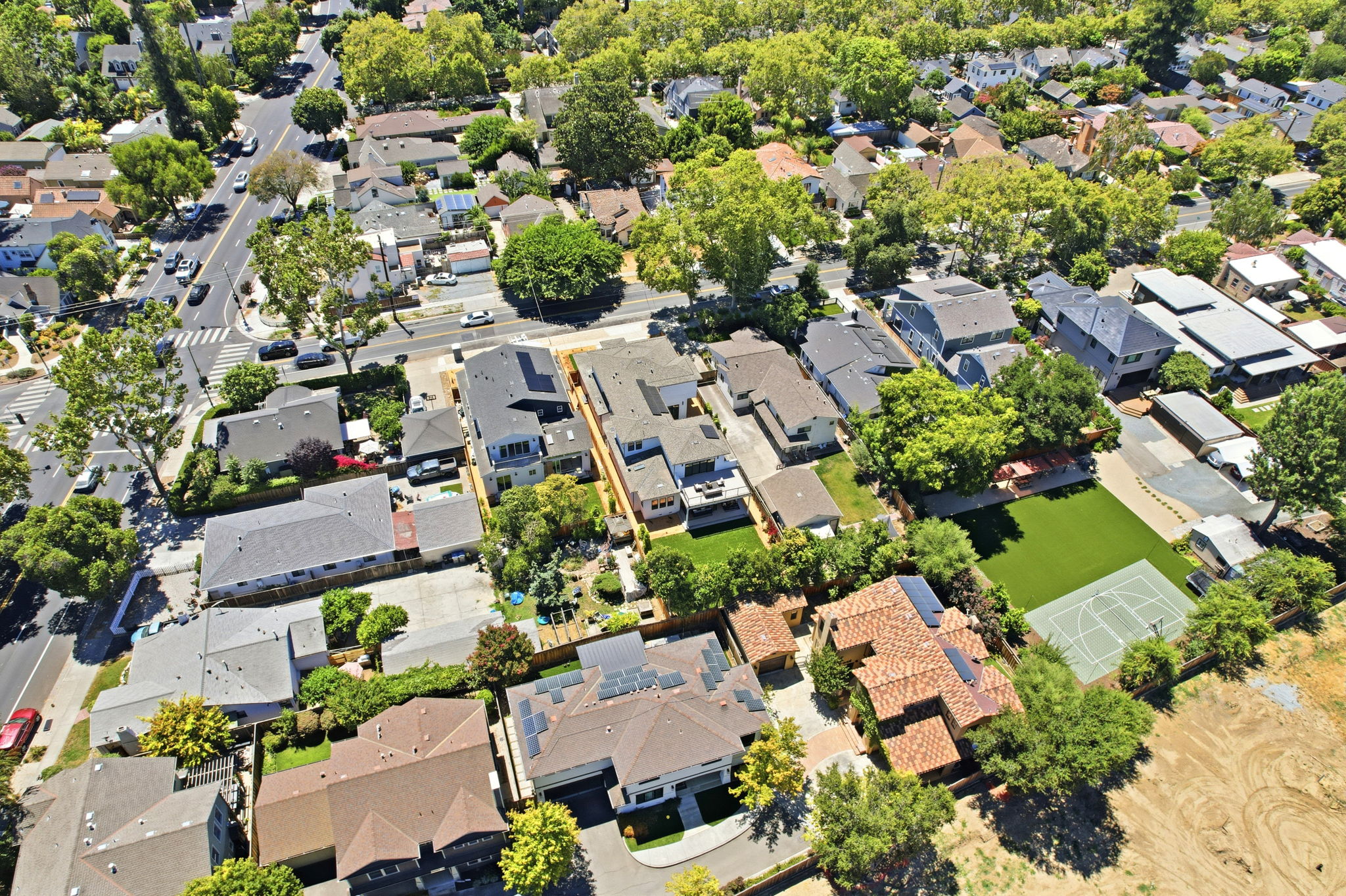 009_F8_AERIAL_1113 Pine Ave