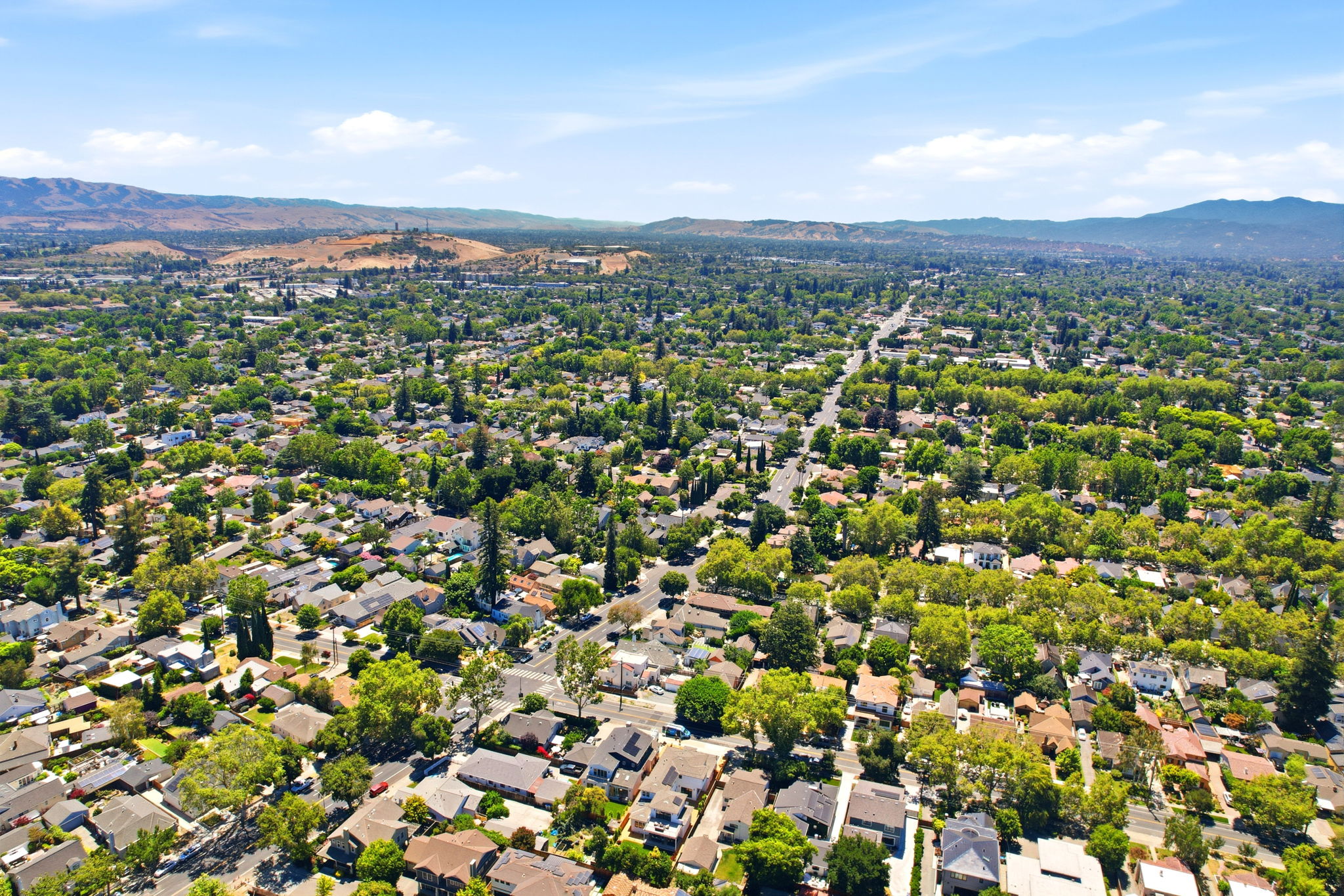 013_F8_AERIAL_1113 Pine Ave