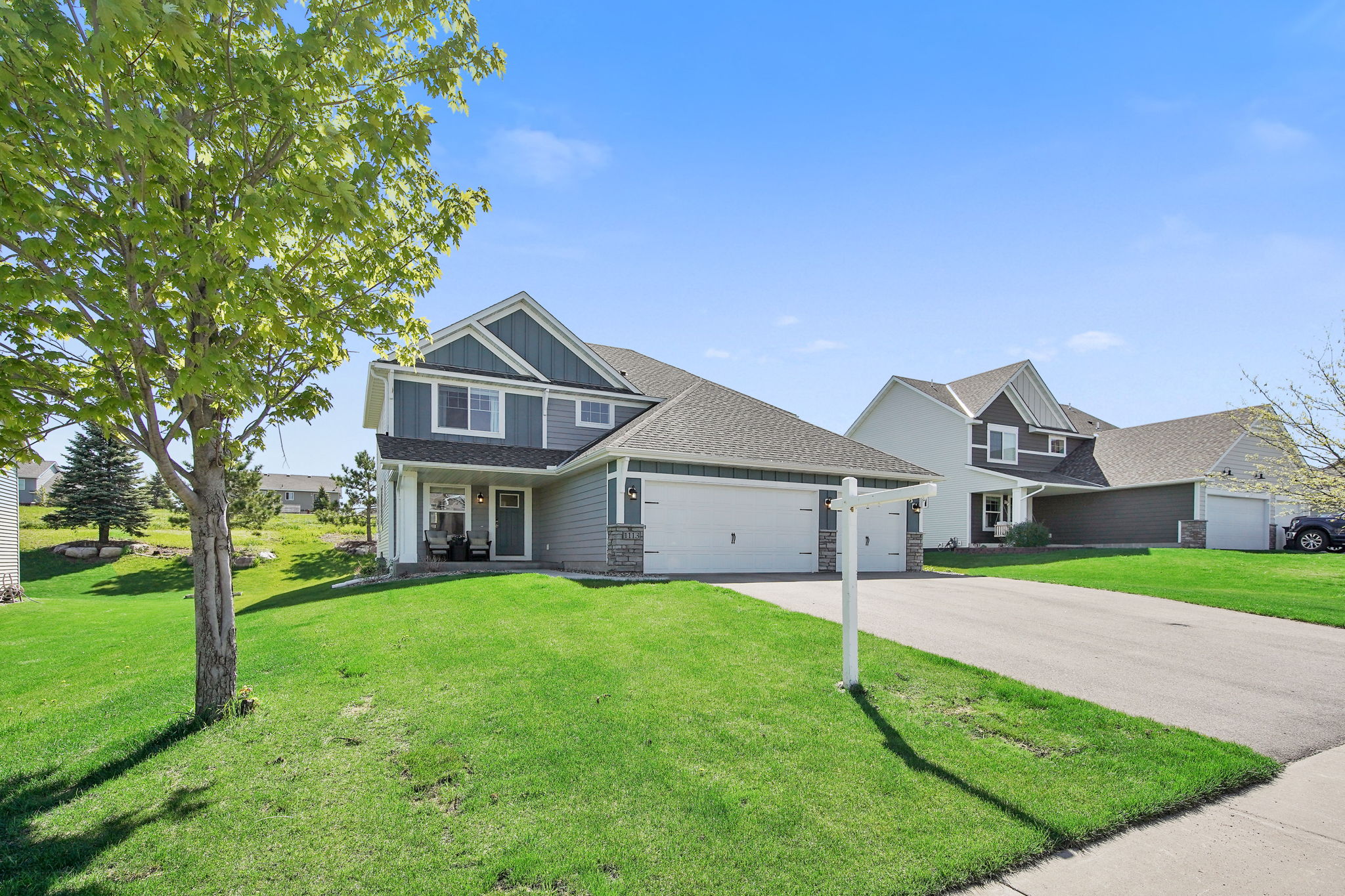 1113 Stonebridge Path, Jordan, MN 55352 Mint Real Estate Photography