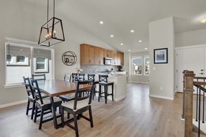 Eating Area